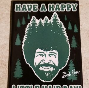 Meet your Posher, Mike